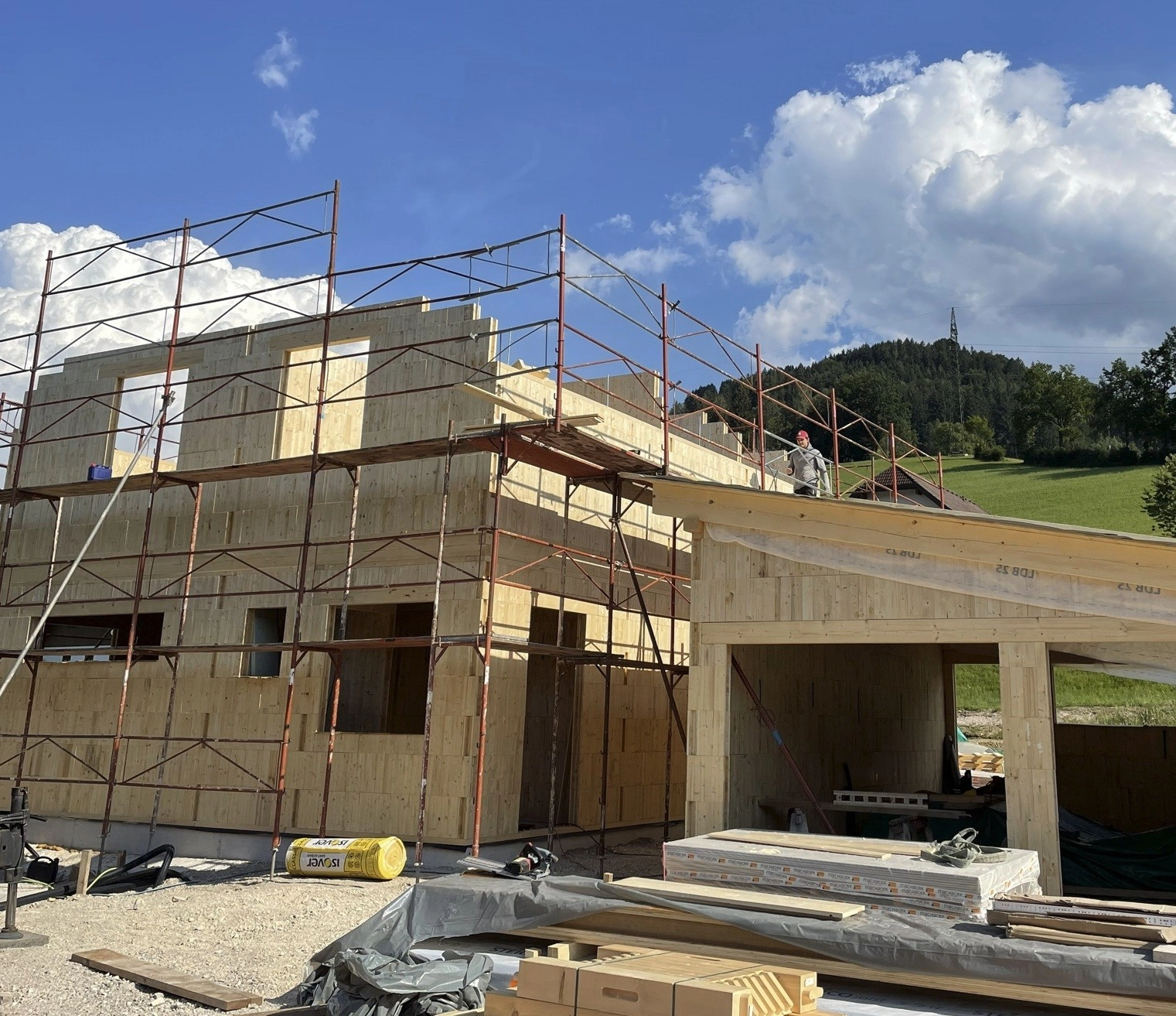 Miks AlpineBrick on hea valik?