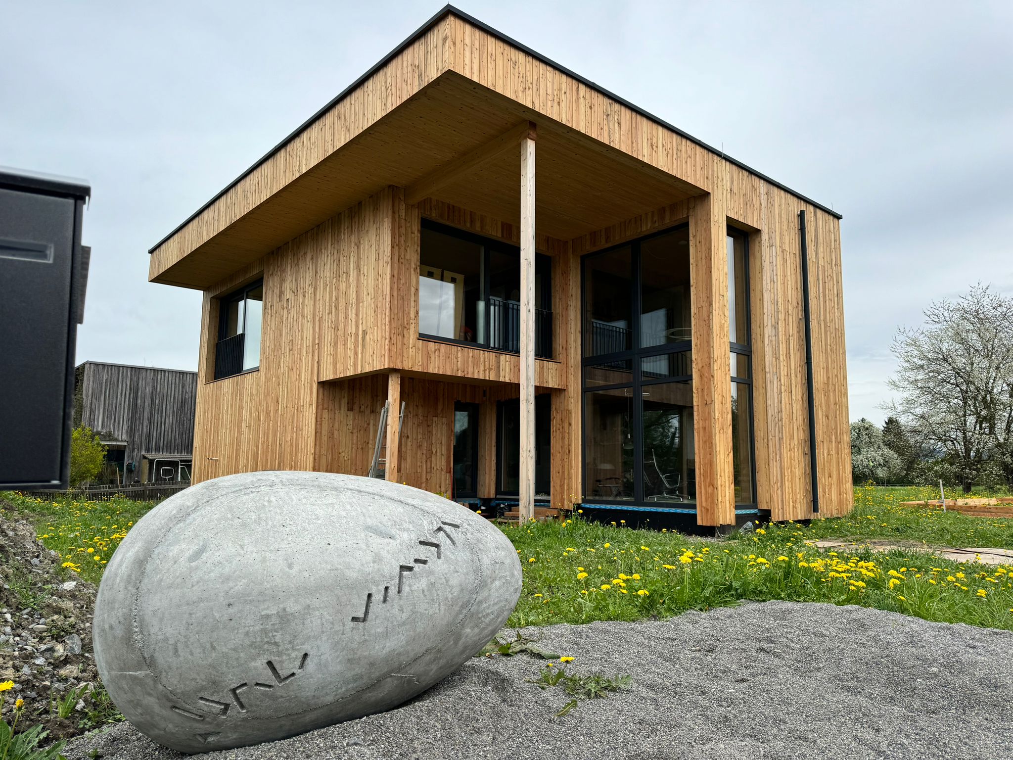 Keskkonnasõbralik valik