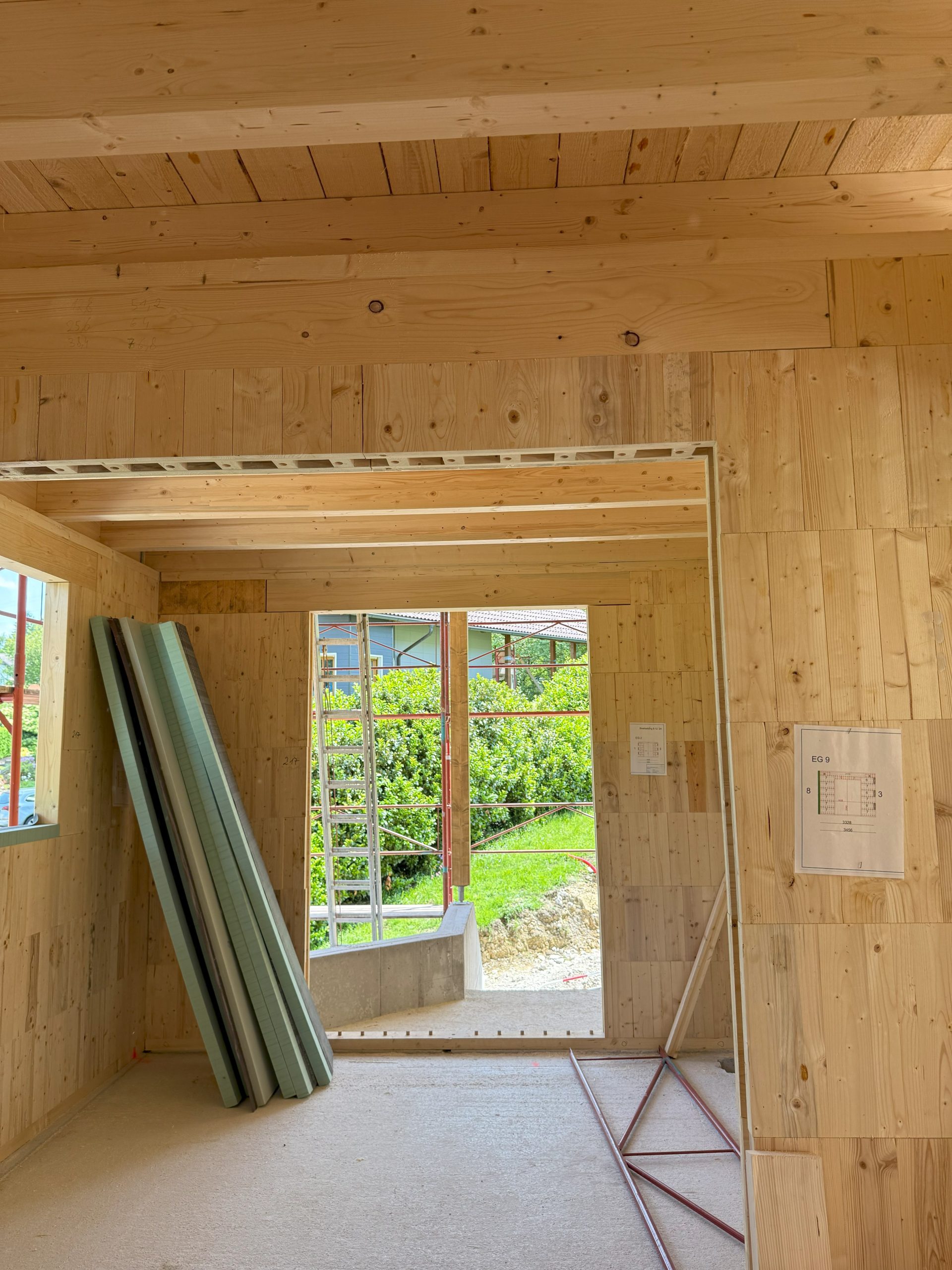 Kiire ja loogiline ehitusprotsess